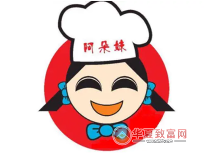 阿朵妹土豆粉加盟
